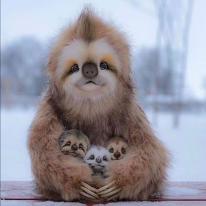 Meet your Posher, Sherry